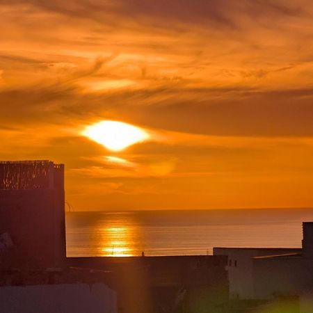 Tayyurt Surf Camp Tamraght Aourir Hostel Imi Mikki ภายนอก รูปภาพ