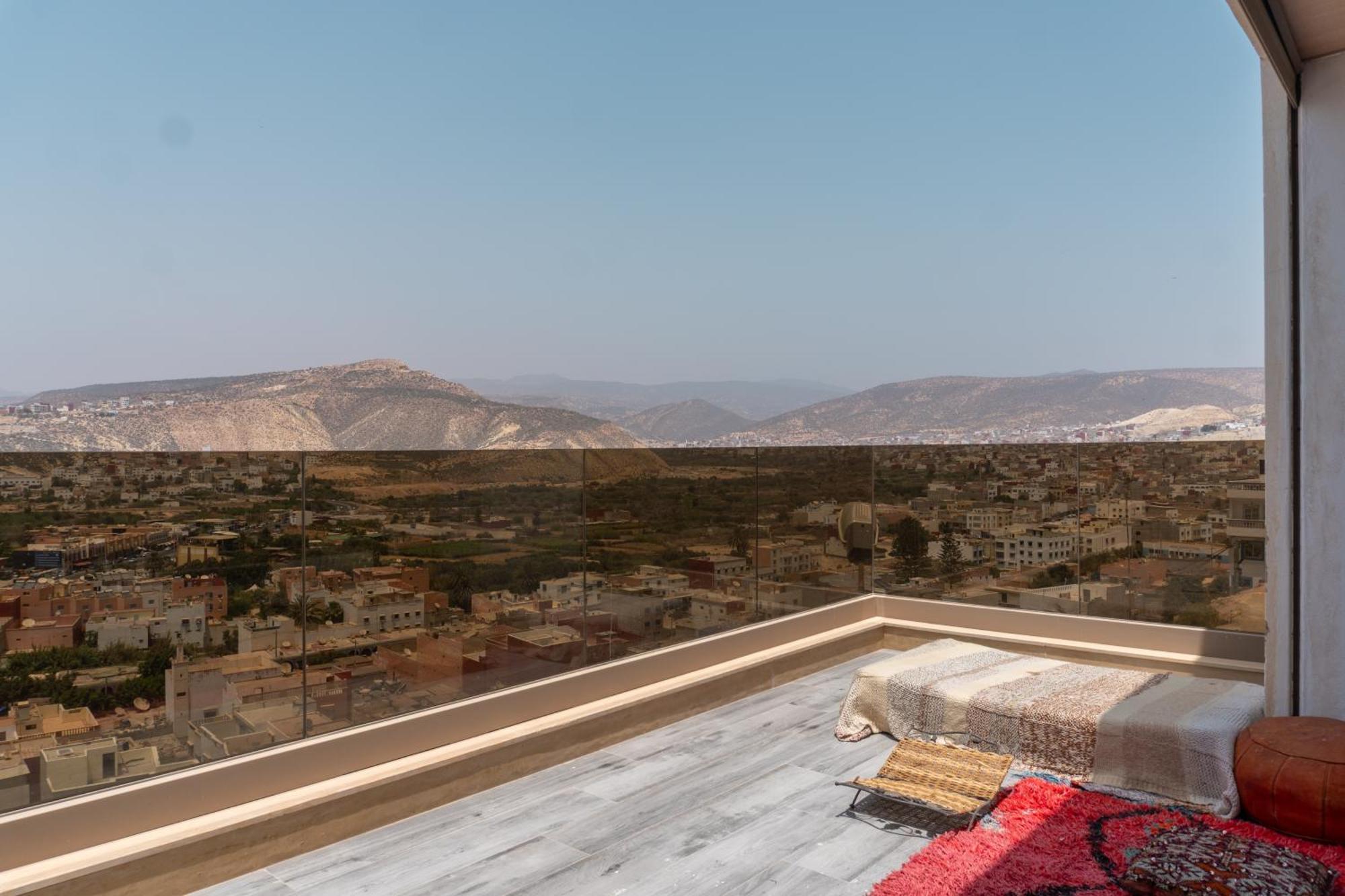 Tayyurt Surf Camp Tamraght Aourir Hostel Imi Mikki ภายนอก รูปภาพ