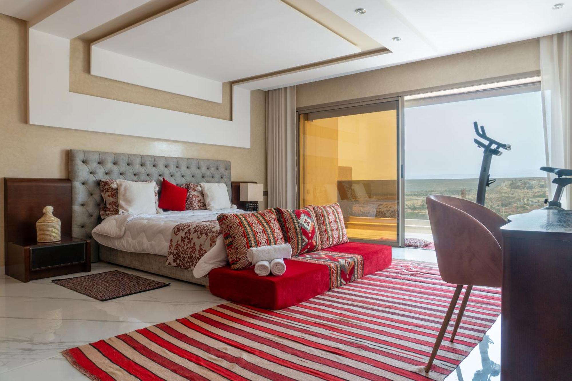 Tayyurt Surf Camp Tamraght Aourir Hostel Imi Mikki ภายนอก รูปภาพ