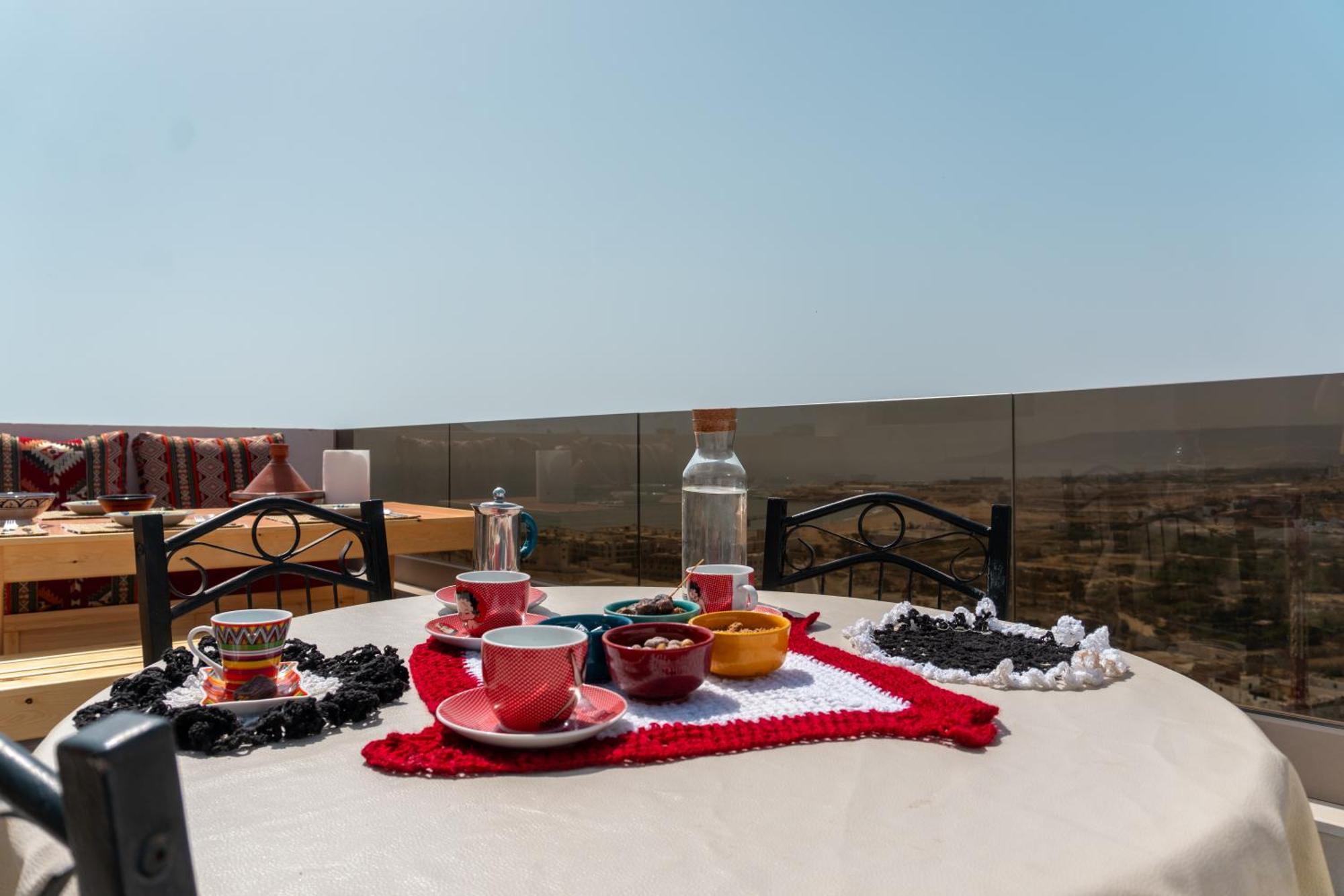 Tayyurt Surf Camp Tamraght Aourir Hostel Imi Mikki ภายนอก รูปภาพ