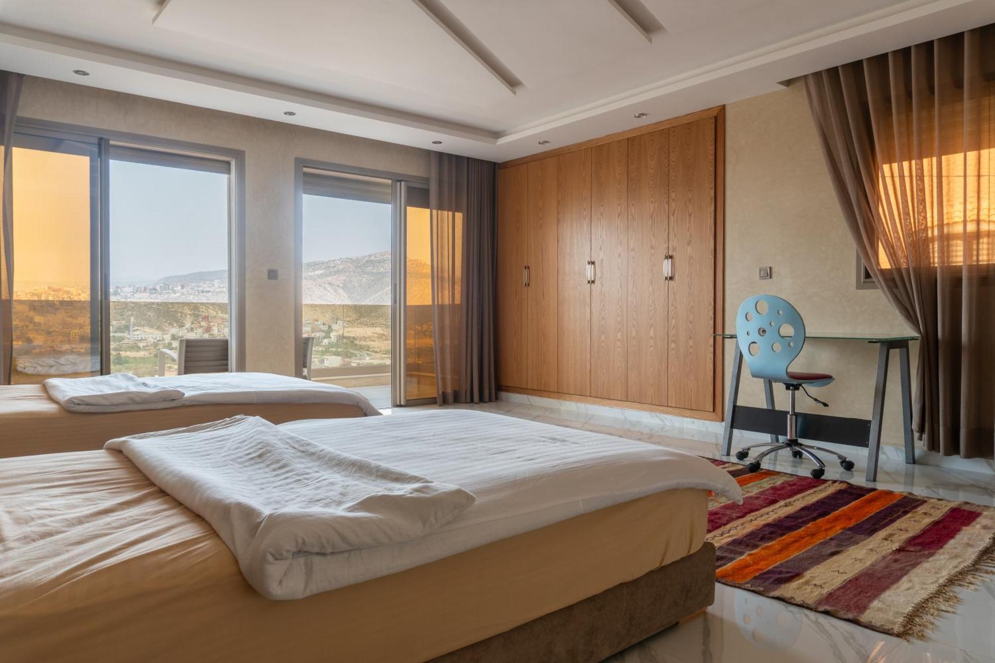 Tayyurt Surf Camp Tamraght Aourir Hostel Imi Mikki ภายนอก รูปภาพ