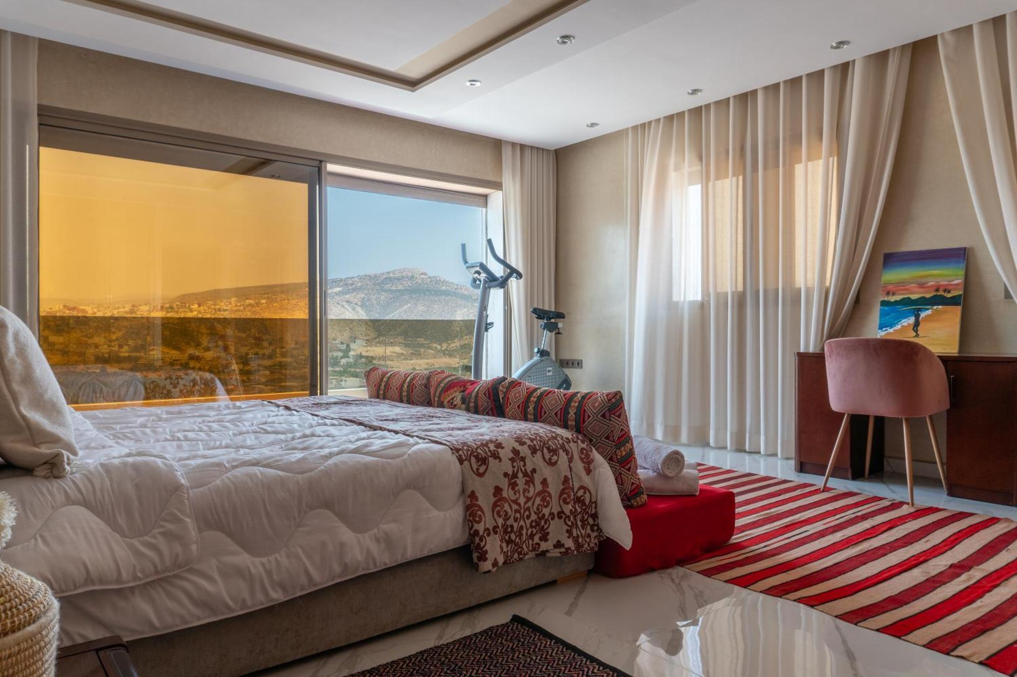 Tayyurt Surf Camp Tamraght Aourir Hostel Imi Mikki ภายนอก รูปภาพ