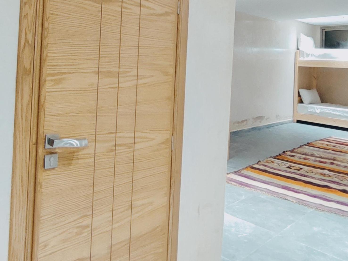Tayyurt Surf Camp Tamraght Aourir Hostel Imi Mikki ห้อง รูปภาพ