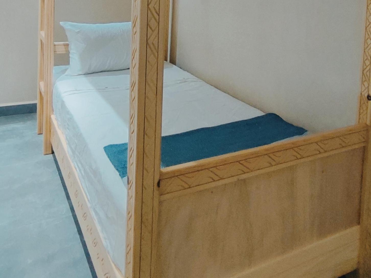 Tayyurt Surf Camp Tamraght Aourir Hostel Imi Mikki ห้อง รูปภาพ
