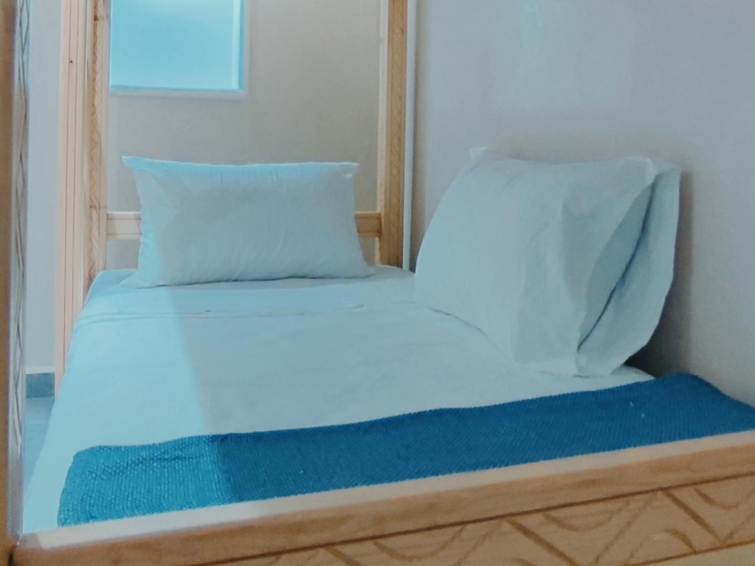 Tayyurt Surf Camp Tamraght Aourir Hostel Imi Mikki ห้อง รูปภาพ