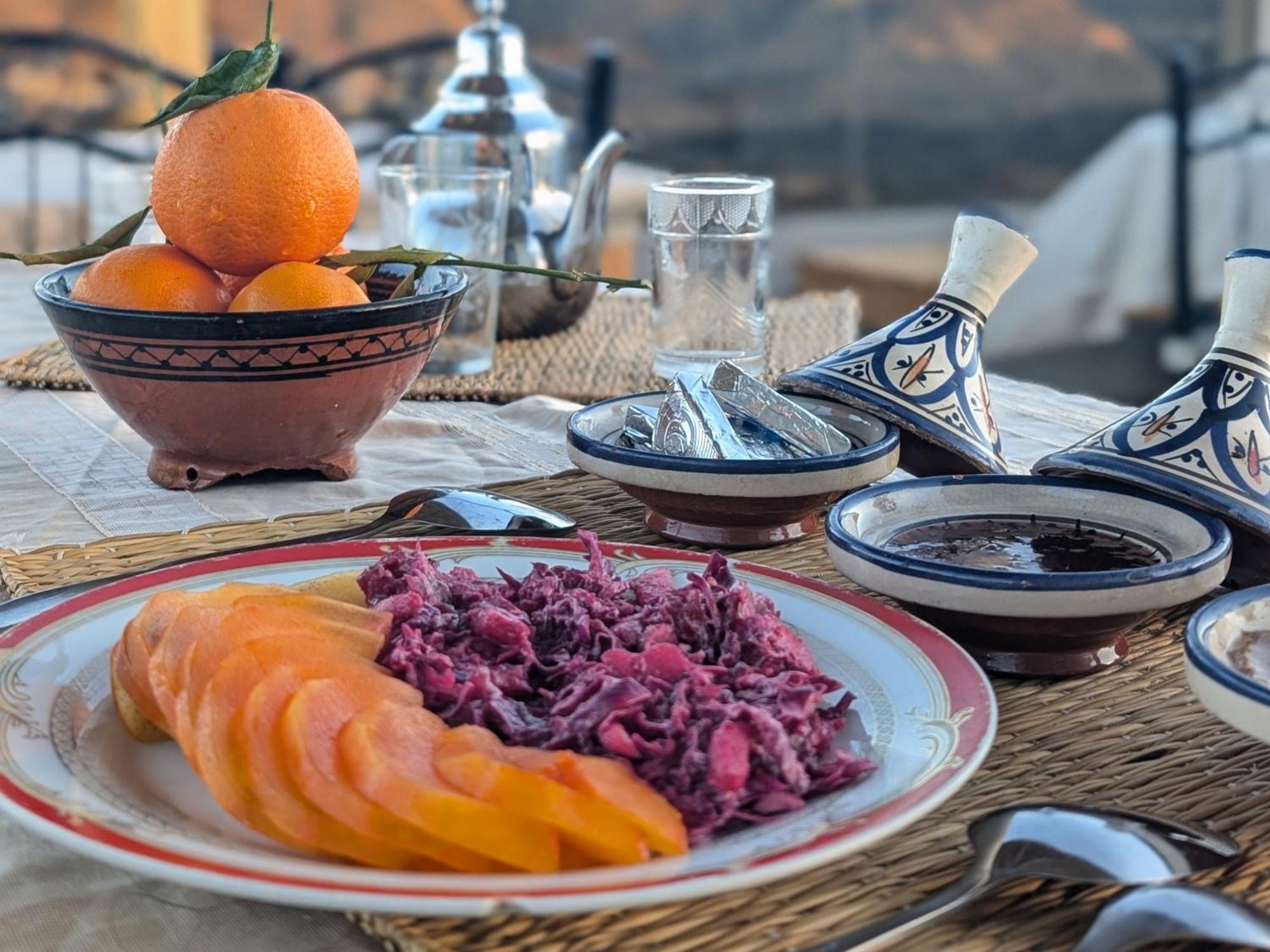 Tayyurt Surf Camp Tamraght Aourir Hostel Imi Mikki ภายนอก รูปภาพ